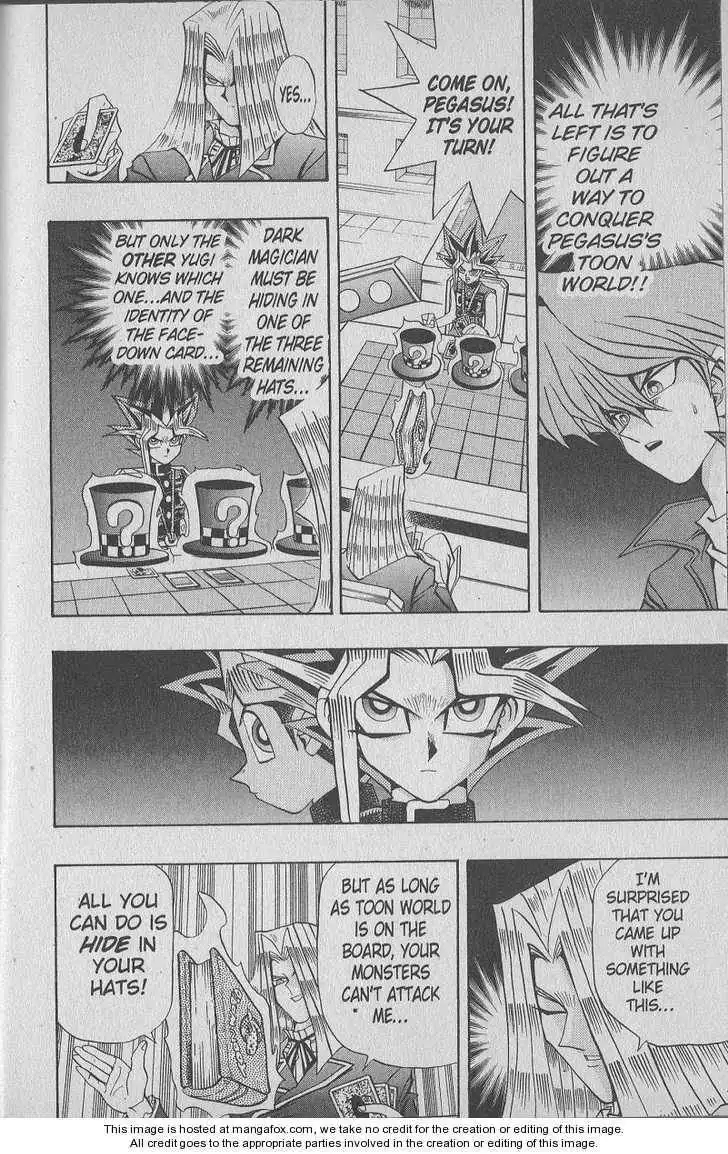 Yu-Gi-Oh! Duelist Chapter 69 10